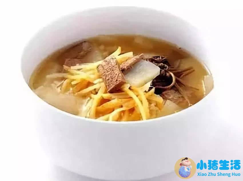 养生食品大全