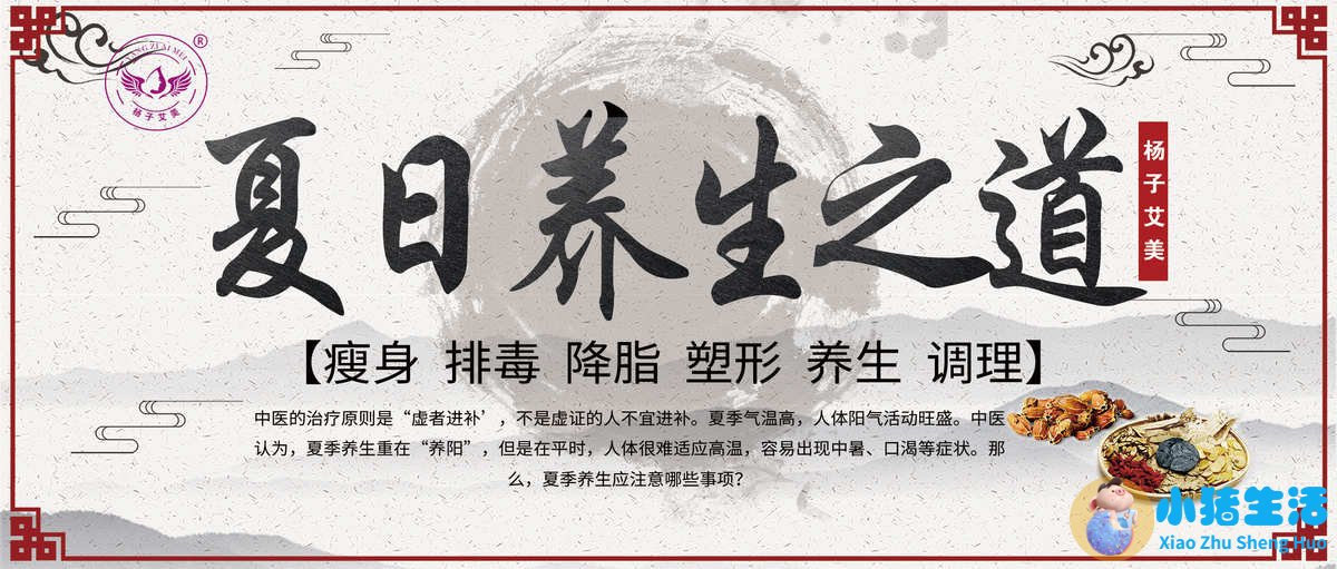 春季养生知识