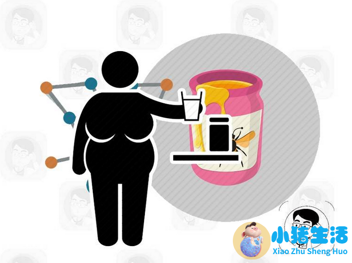 养生食品大全