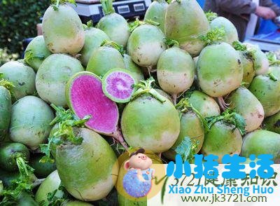 养生食品大全