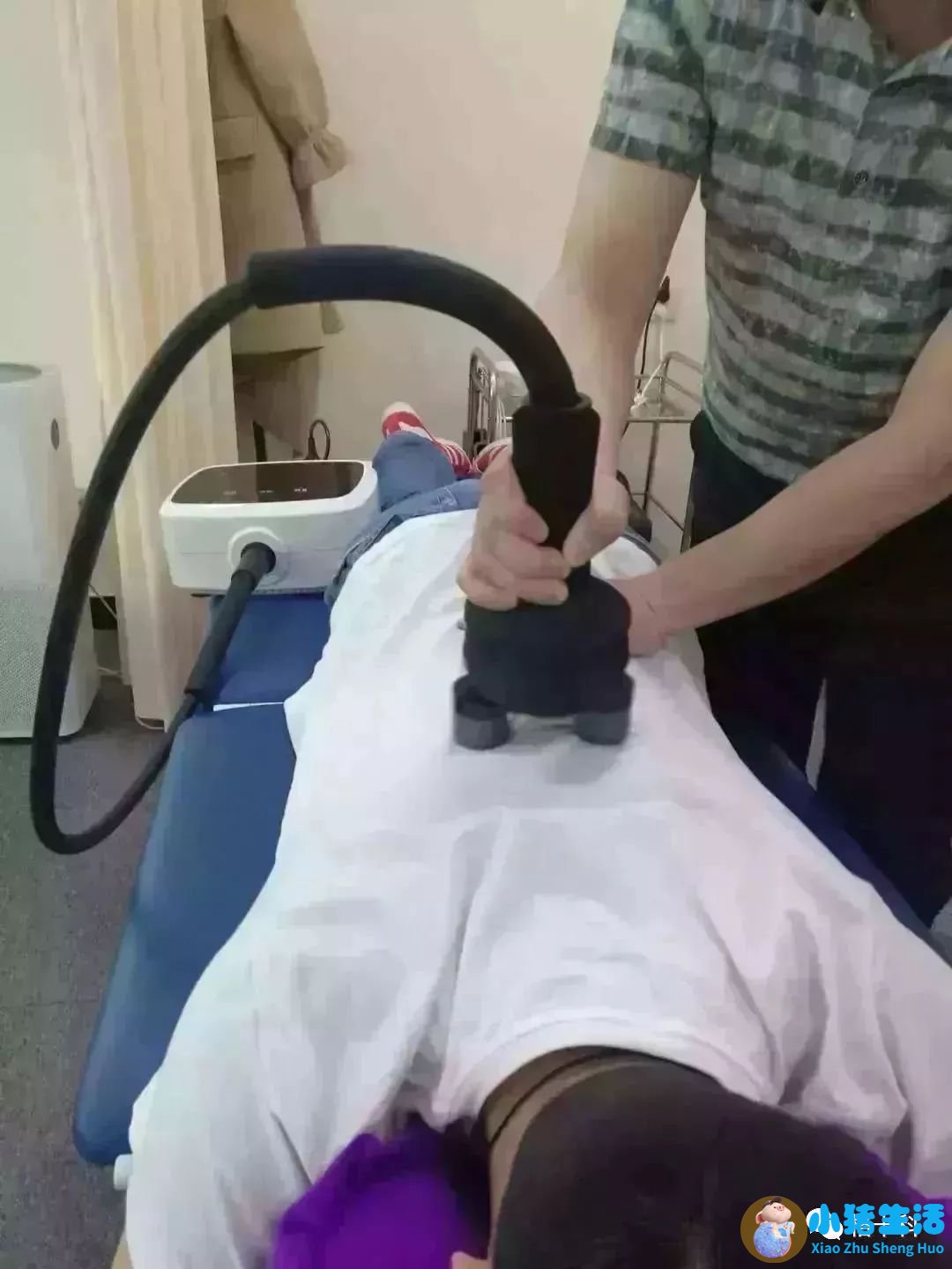 精油局部减肥多久