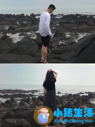 福建漳州火山岛、镇海角旅游攻略，你值得get！