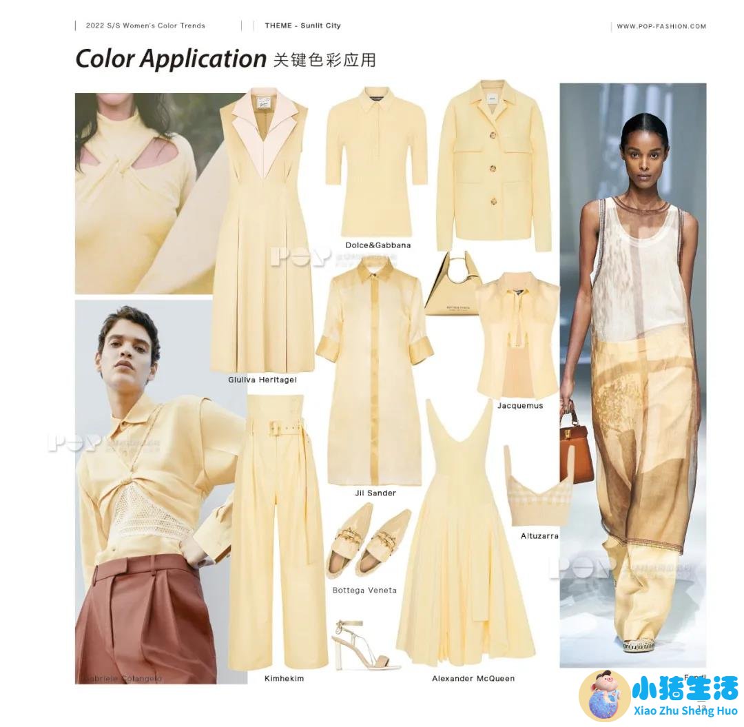 国内女性时尚类杂志的研究pdf