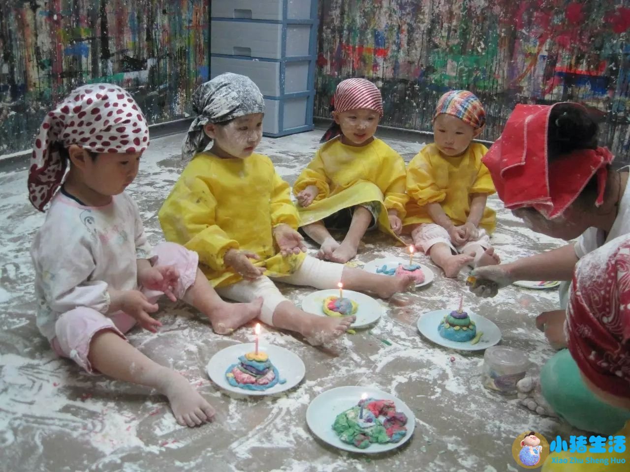 沈阳顽德福早期教育培训学校