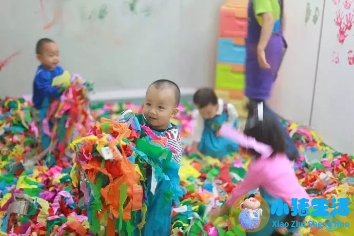 沈阳顽德福早期教育培训学校