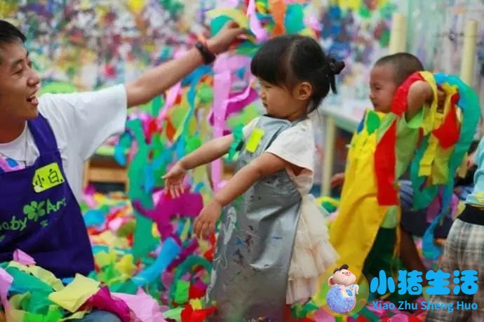 沈阳顽德福早期教育培训学校