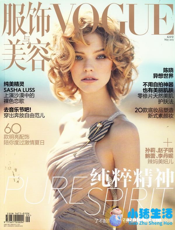 国内女性时尚类杂志的研究pdf