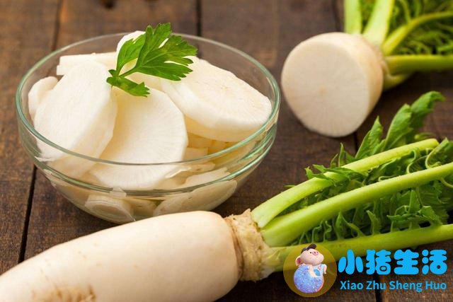 冬季食物养生小常识