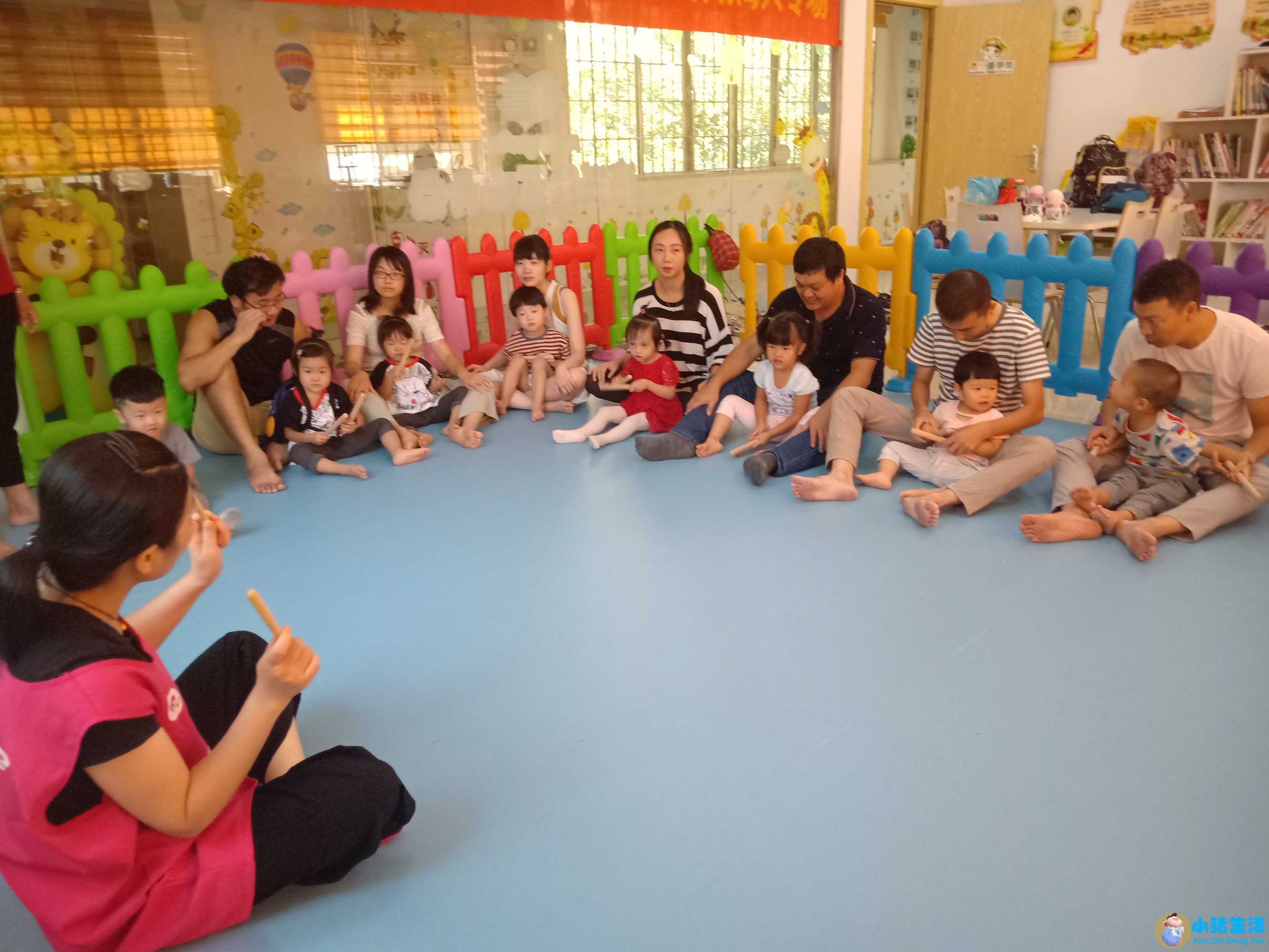 0 3岁婴幼儿早期教育