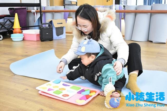 0 3岁婴幼儿早期教育