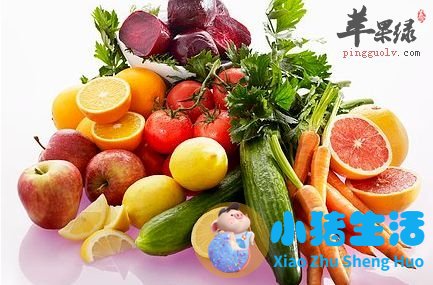 一天健康饮食食谱搭配