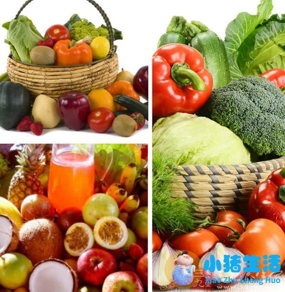 一天健康饮食食谱搭配