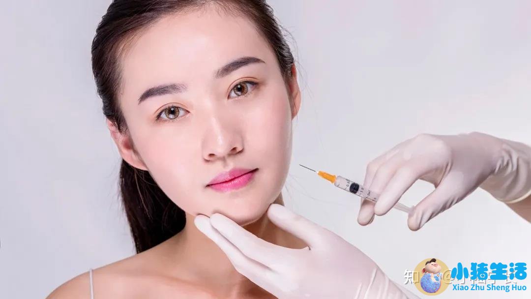 伊美尚整形毁容案例