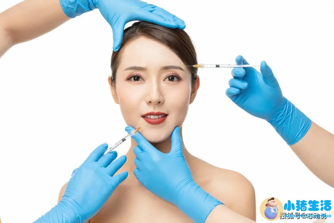 伊美尚整形毁容案例