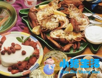 食物禁忌 相克养生菜谱