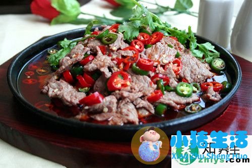 最常见肉禽蛋类饮食禁忌