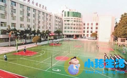 青春励志的校园广播稿