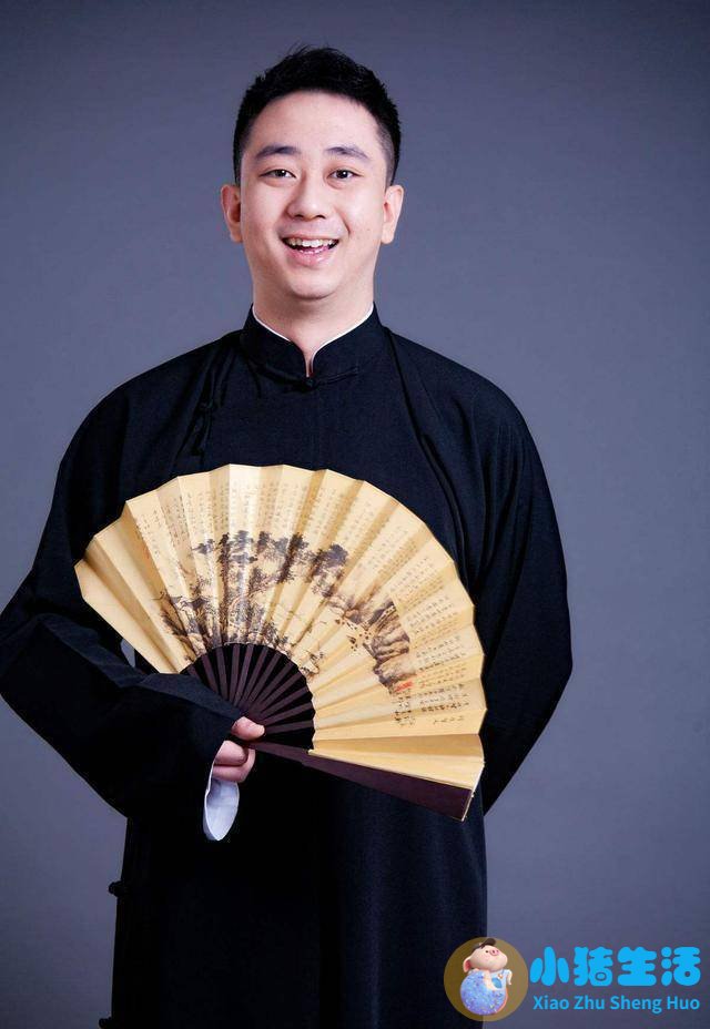 <strong>王自健变《安家》王子健，细节表演让他</strong>
