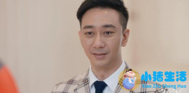 安家里王自健追求的女孩叫啥