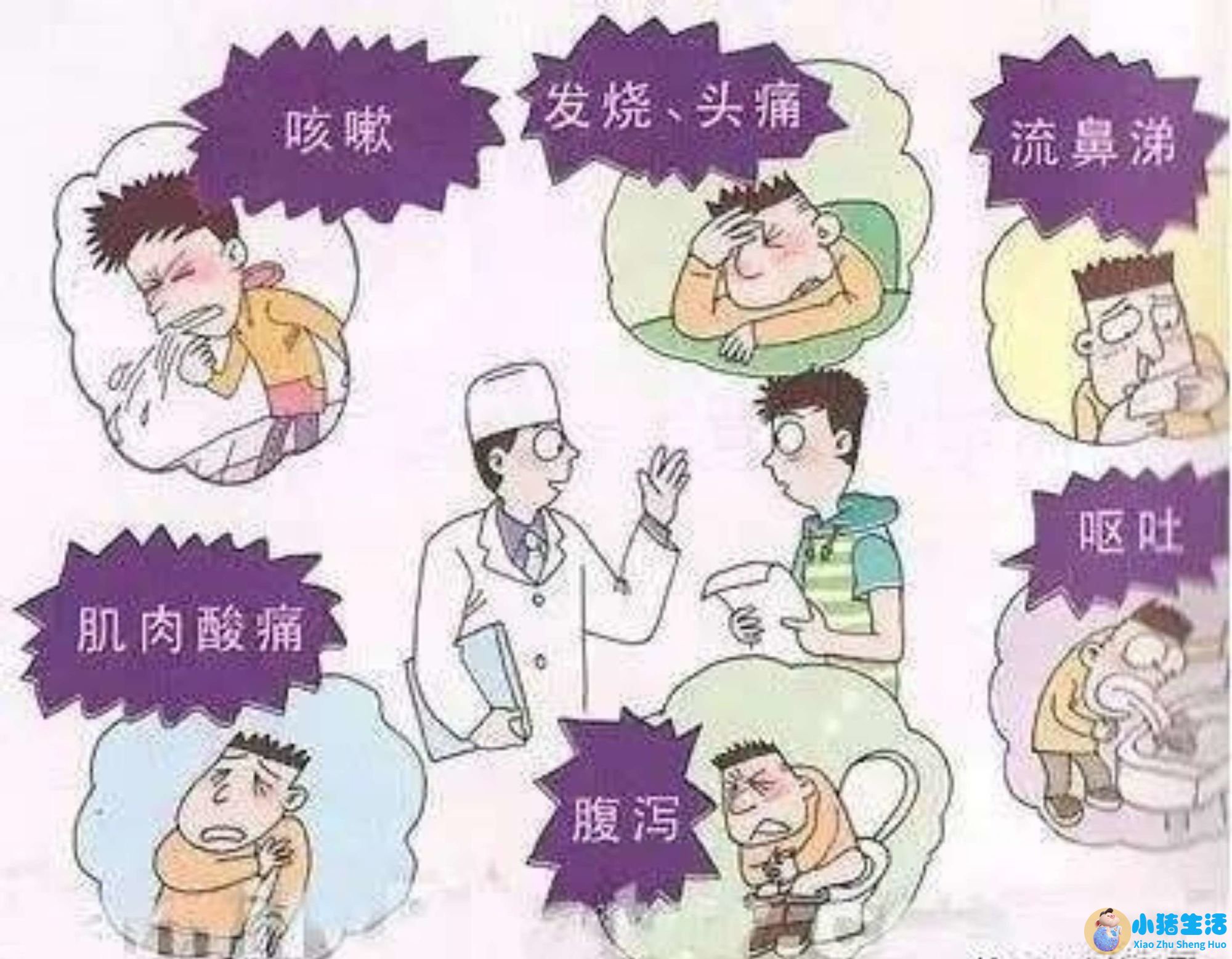 经常怕冷是什么原因怎样调理