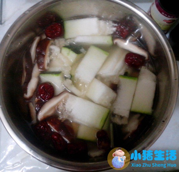 冬季养生小知识饮食养生食谱