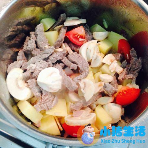 冬季养生小知识饮食养生食谱