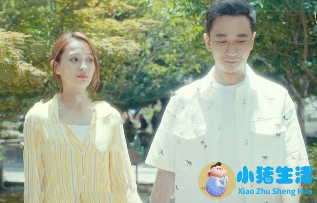 安家里王自健追求的女孩叫啥