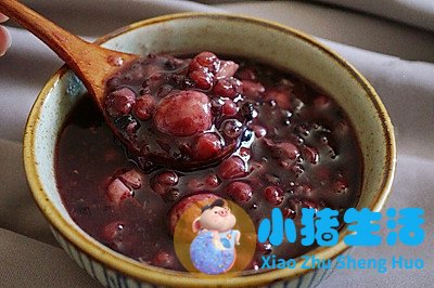 五谷杂粮做法_  五谷杂粮的养生配方有哪