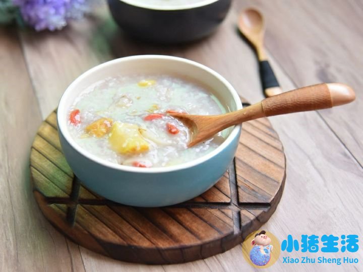 冬季养生小知识饮食养生食谱