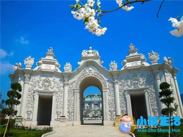 浙江横店影视城旅游攻略
