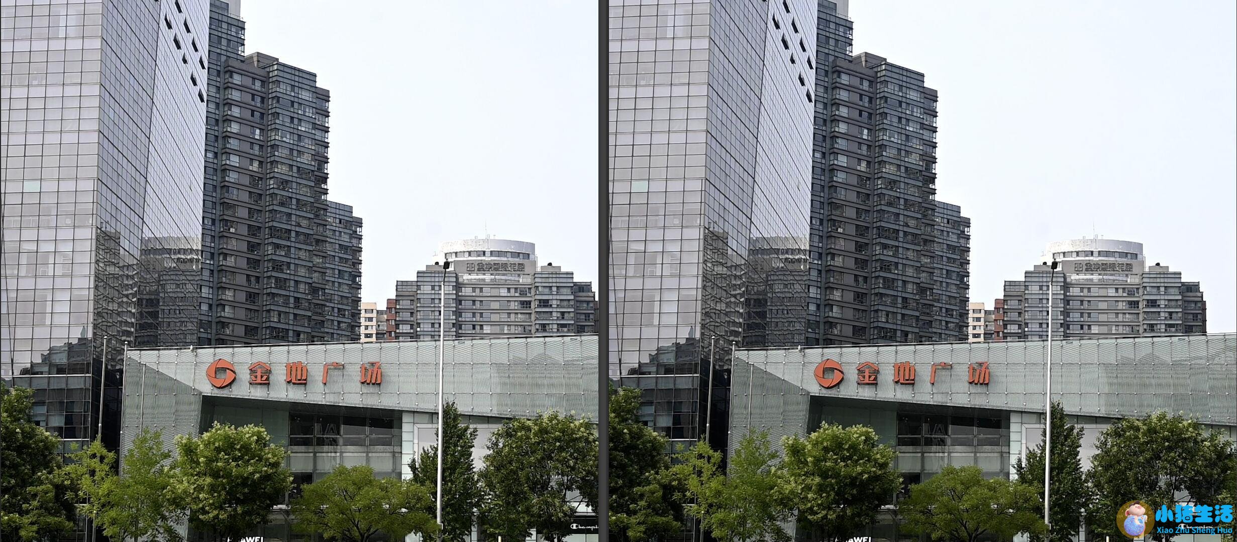对比全高清24pX5与120p（点击查看大图）