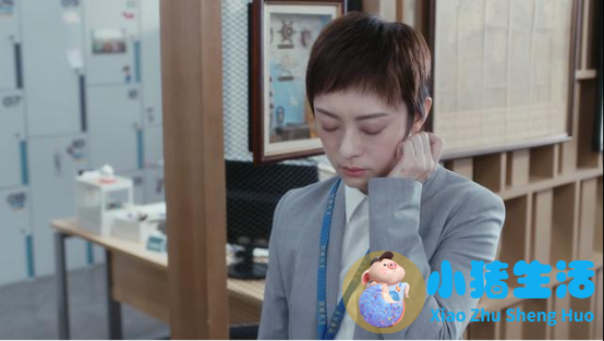 58同城：扇巴掌刷马桶放鸽子 《安家》里的人物角色让人怜惜