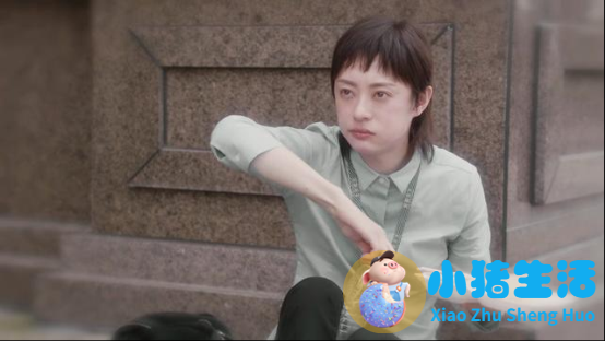 58同城：扇巴掌刷马桶放鸽子 《安家》里的人物角色让人怜惜