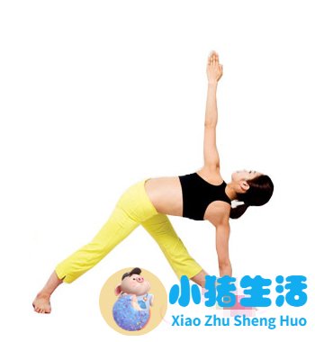 局部减肥知乎