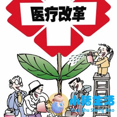 2023北京医改网友评论
