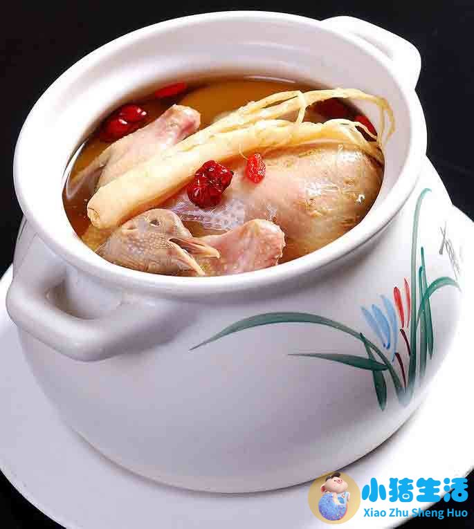 冬季养生小知识饮食养生食谱