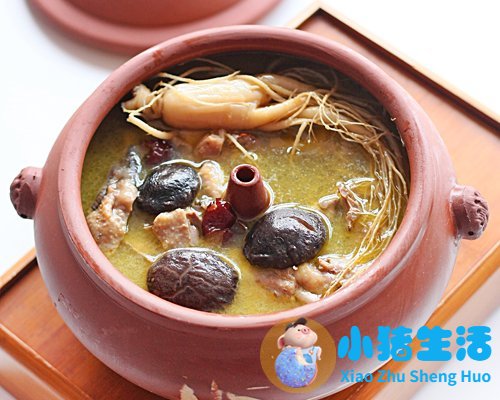 冬季养生小知识饮食养生食谱