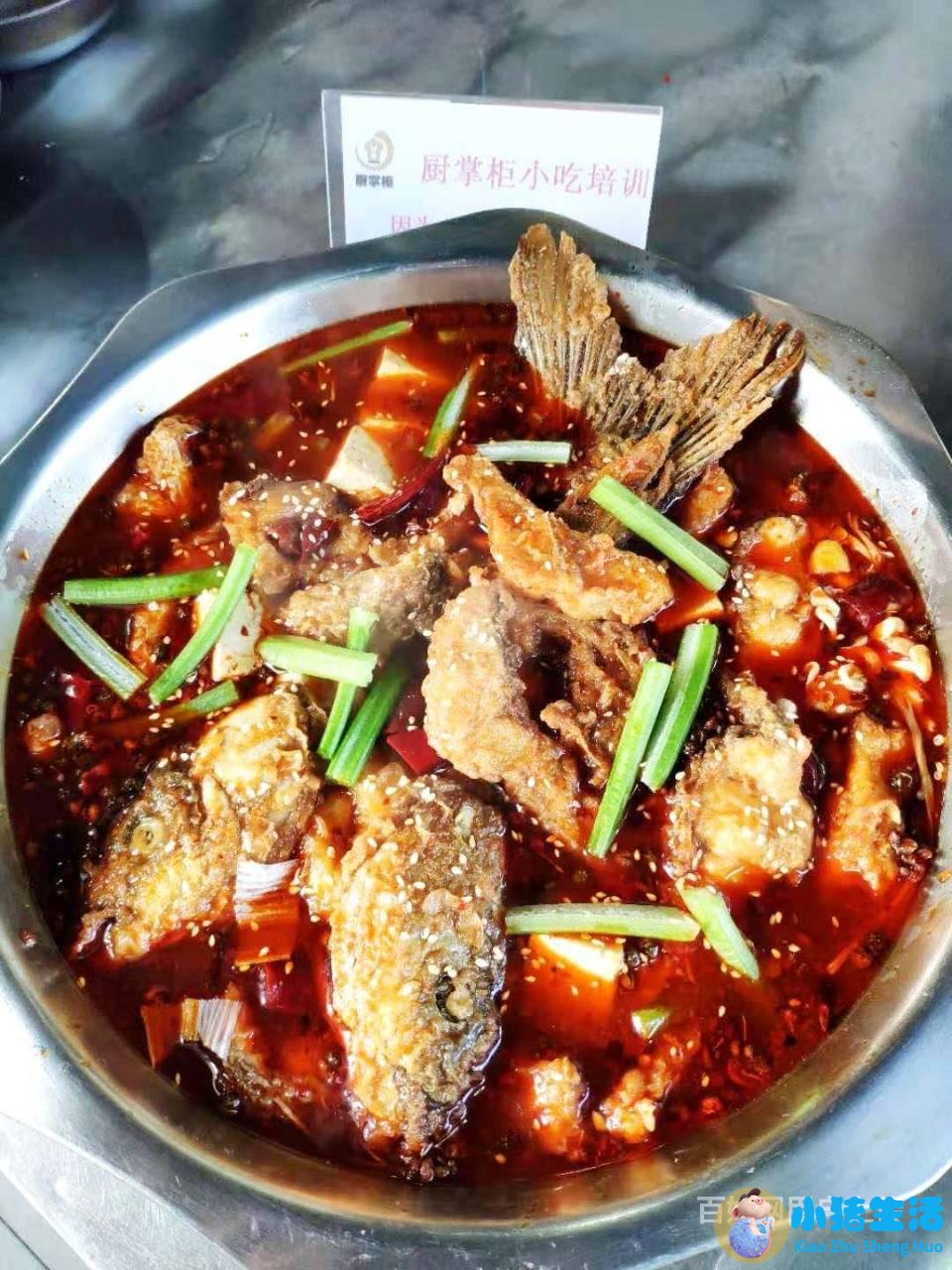 鱼头火锅的做法有几种