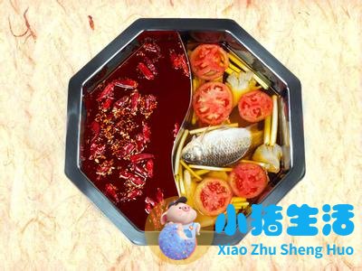 鱼火锅