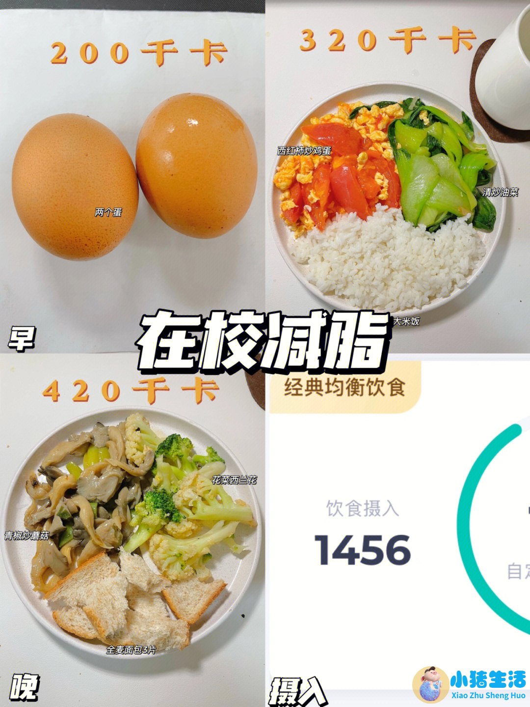 男生科学减肥