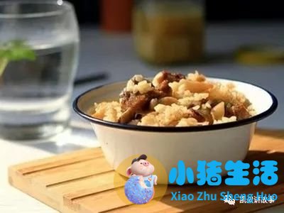 食用以下零食不宜身体健康