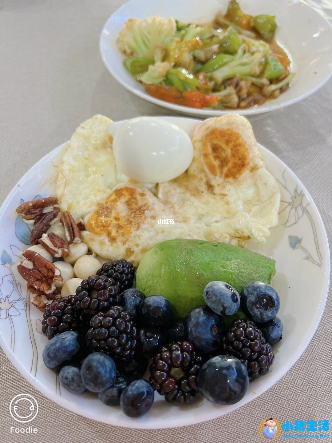 食用以下零食不宜身体健康