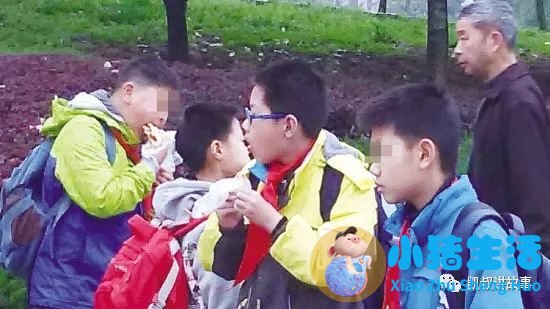 食用以下零食不宜身体健康