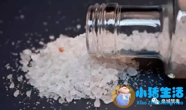 食用以下零食不宜身体健康