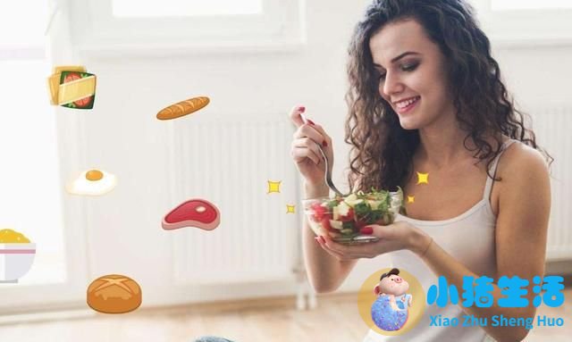 减肥事半功倍的方法图3