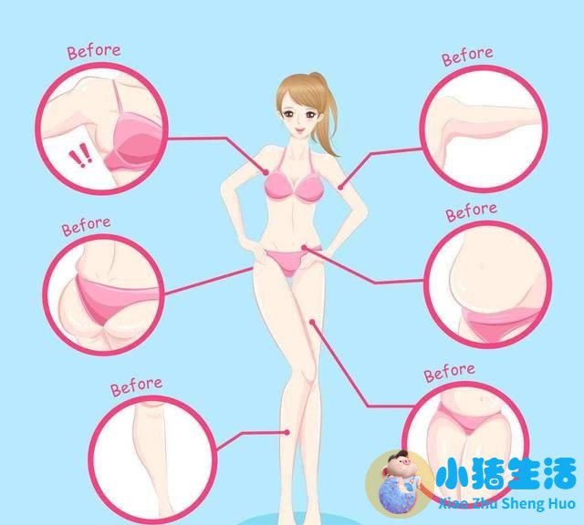 减肥事半功倍的方法图4