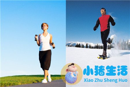 男生科学减肥