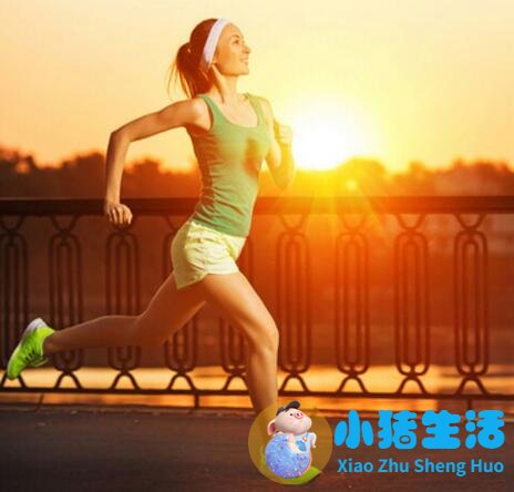 男生科学减肥