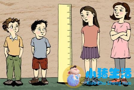 男孩发育一般能长多少