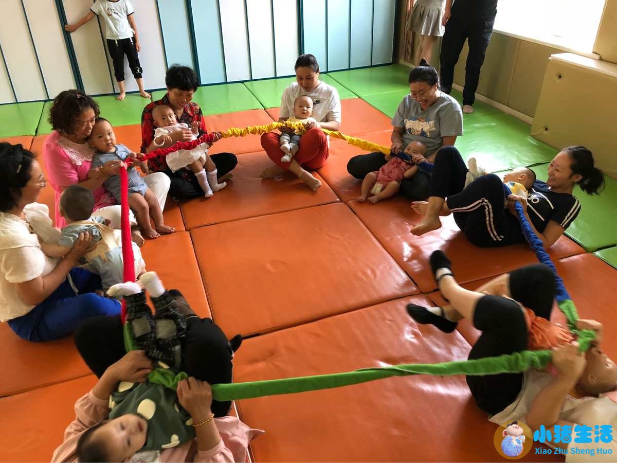 3岁婴幼儿保育与教育》期末考试材料分析